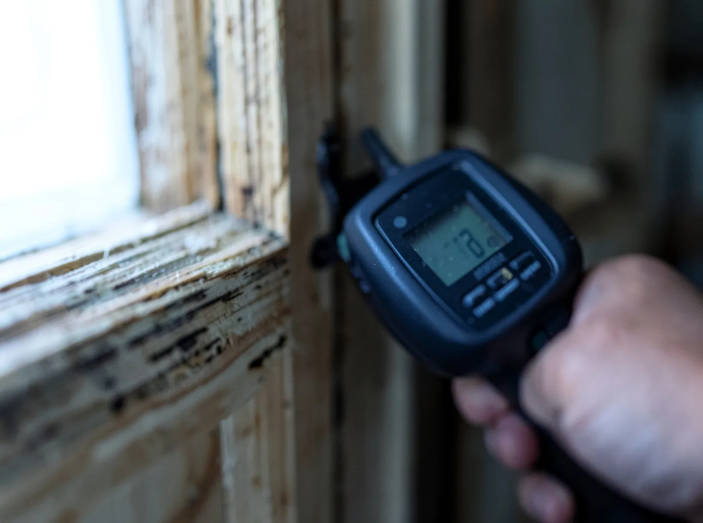 Commercial Water Damage Restoration in Elizabethport, NJ